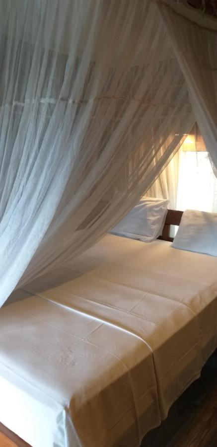 Ida'S Homestay Candidasa Kültér fotó
